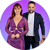 Carine e Juliano